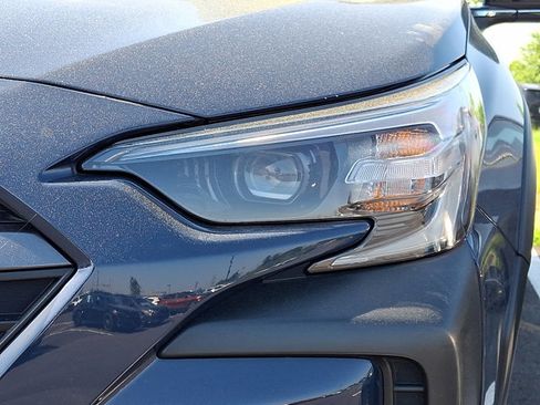 Certified 2024 Subaru Outback Premium AWD/4WD image 9