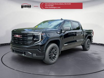 New 2026 GMC Sierra 1500 Elevation w/ Elevation Select Package
