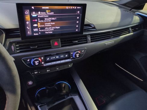 Used 2025 Audi RS 5 Sportback image 30