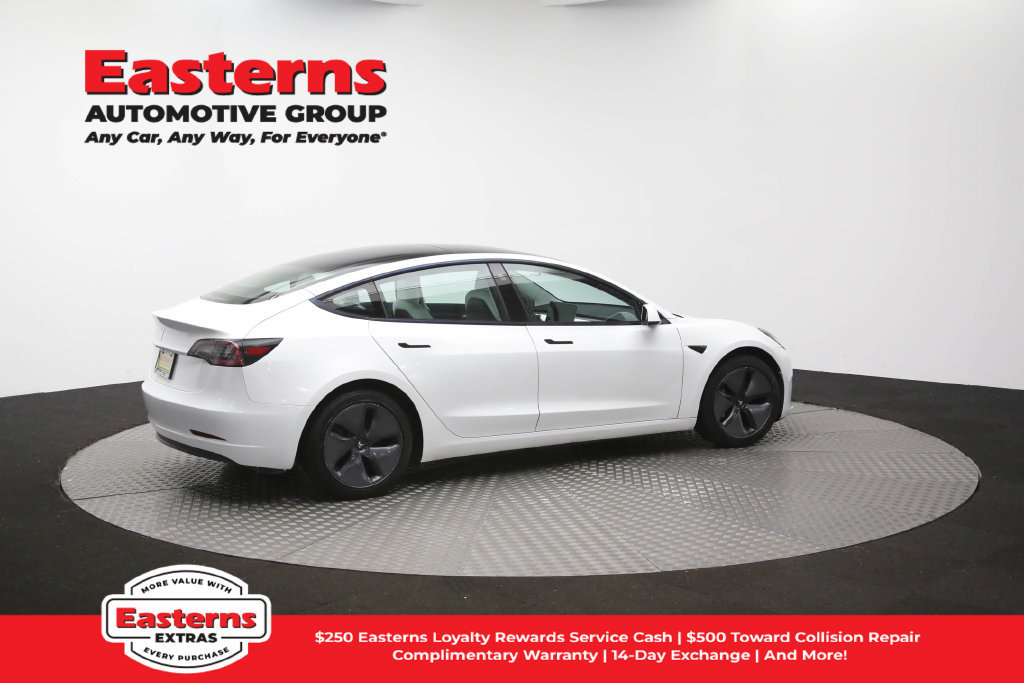 Used 2022 Tesla Model 3 RWD image 39