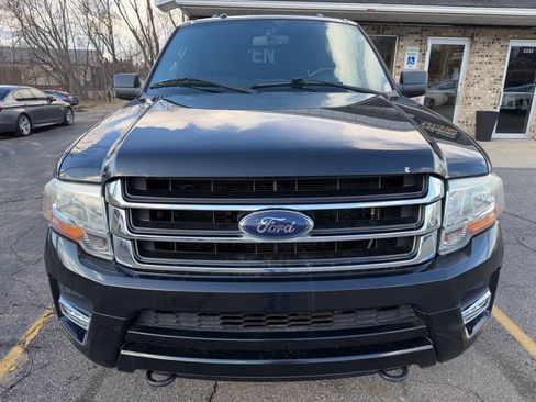 Used 2015 Ford Expedition EL XLT image 8