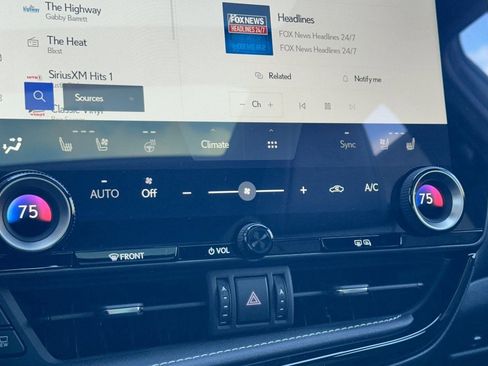 New 2026 Lexus NX 450h+ F Sport image 24