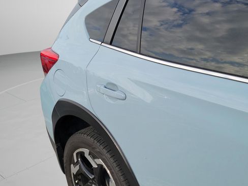 Used 2023 Subaru Crosstrek 2.5i Limited image 18