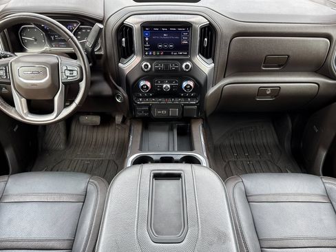 Certified 2020 GMC Sierra 2500 Denali w/ Denali Ultimate Package AWD/4WD image 14