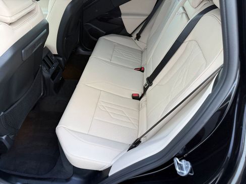 New 2026 BMW X3 xDrive30 image 13