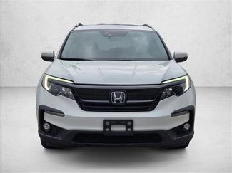 Used 2021 Honda Pilot Special Edition video 2