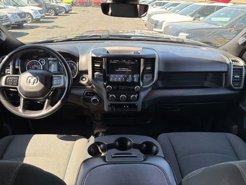 Used 2021 RAM 2500 Tradesman image 28