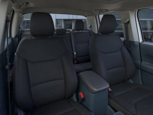 New 2025 Ford Maverick XLT w/ Equipment Group 301A image 10