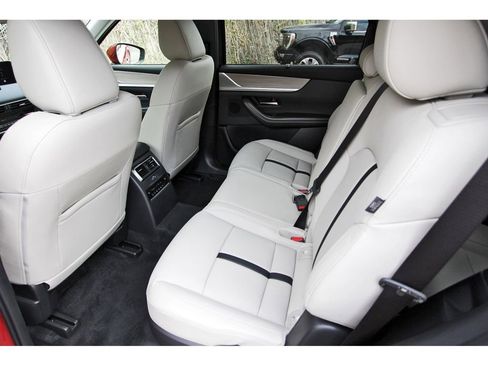 New 2026 MAZDA CX-90 3.3 Turbo w/ Preferred Package image 10