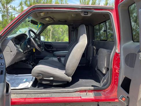Used 2002 Ford Ranger Edge AWD/4WD image 15