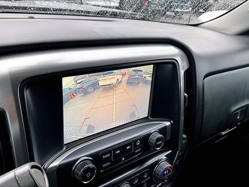 Used 2016 Chevrolet Silverado 1500 LT w/ All Star Edition image 27