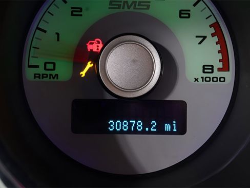 Used 2011 Ford Mustang GT Premium w/ Electronics Pkg image 15