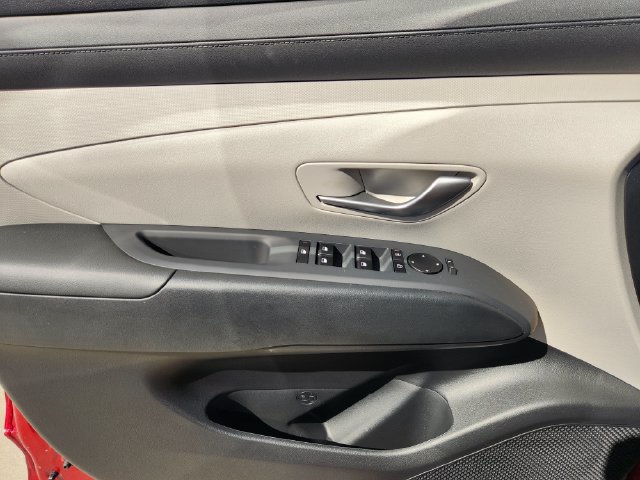 New 2026 Hyundai Tucson SE FWD image 23