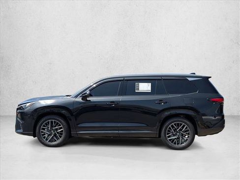 Used 2026 Lexus TX 350 AWD w/ Technology Package image 9