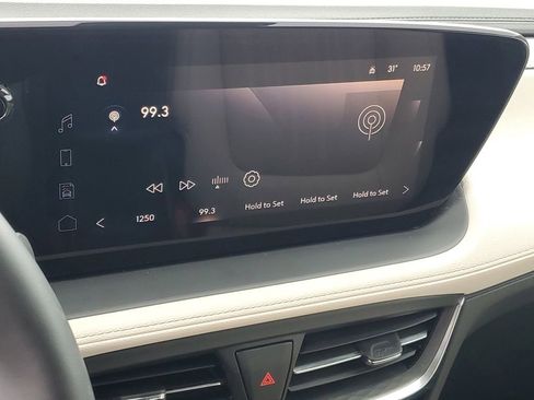 Certified 2024 Buick Encore GX Avenir w/ Avenir Convenience Package image 16