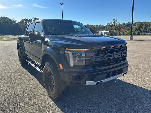 New 2026 Ford F150 Raptor AWD/4WD image 6