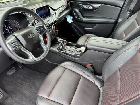 Used 2019 Chevrolet Blazer RS image 9