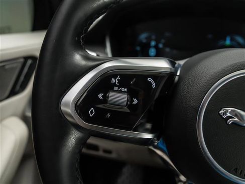 Used 2020 Jaguar I-PACE HSE image 22