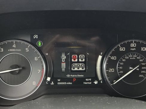 New 2026 Acura RDX SH-AWD w/ Technology Package image 20