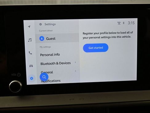Used 2024 Toyota Prius LE image 24