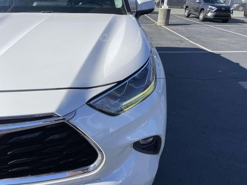 Used 2021 Toyota Highlander Platinum image 14