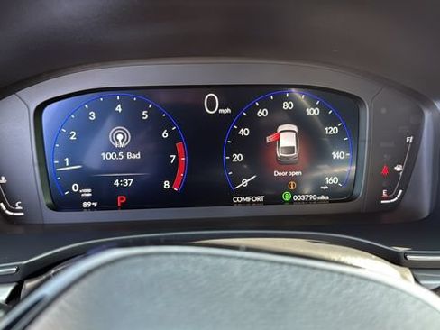 Certified 2026 Acura Integra FWD image 15