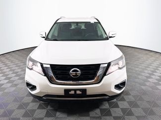 Used 2020 Nissan Pathfinder S AWD/4WD video 2