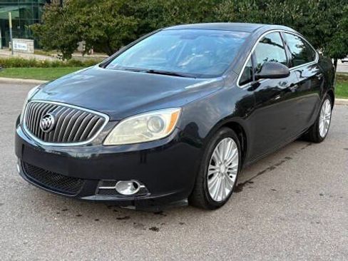 Used 2013 Buick Verano Convenience image 28
