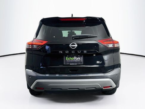 Used 2023 Nissan Rogue SV FWD image 7