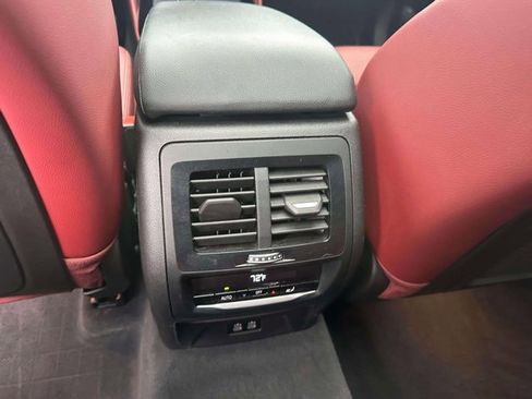 Used 2023 BMW X4 M40i w/ Premium Package image 12