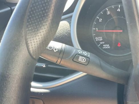 Used 2023 Chevrolet Malibu LS FWD image 16