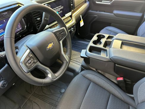 New 2025 Chevrolet Silverado 1500 LT w/ All Star Edition Plus image 10