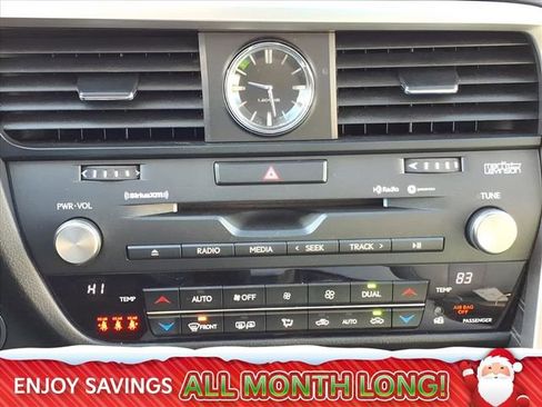 Used 2021 Lexus RX 350 FWD w/ Luxury Package image 24