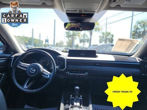 Certified 2023 MAZDA CX-50 AWD 2.5 S w/ Cargo Package image 14