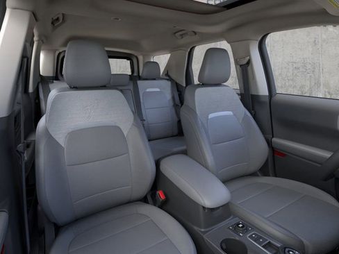 New 2026 Ford Bronco Sport Badlands image 10