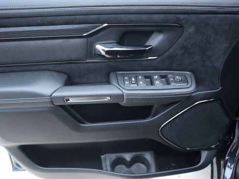 New 2026 RAM 1500 RHO AWD/4WD image 17