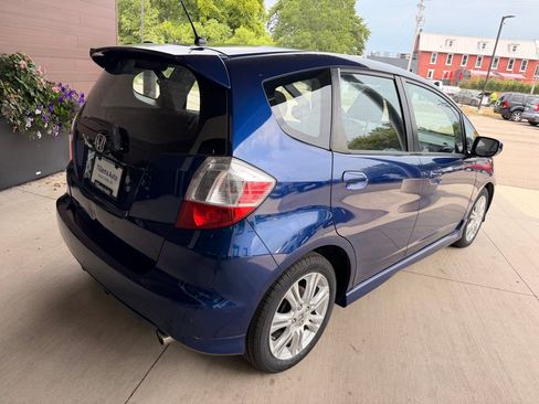 Used 2011 Honda Fit Sport image 7
