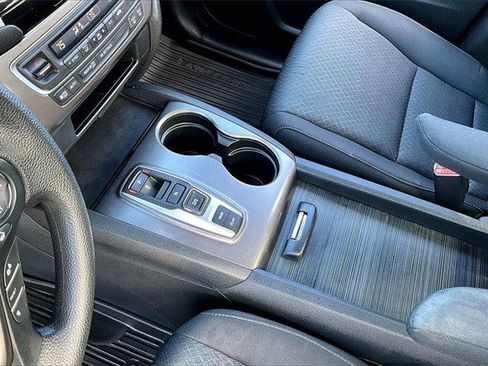 Certified 2020 Honda Ridgeline Sport image 19