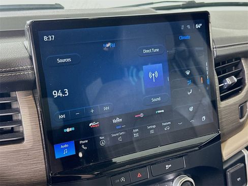 Used 2024 Ford Expedition Limited image 31