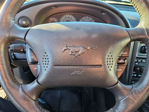 Used 2002 Ford Mustang GT image 11