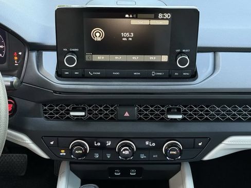 Used 2024 Honda Accord EX image 16
