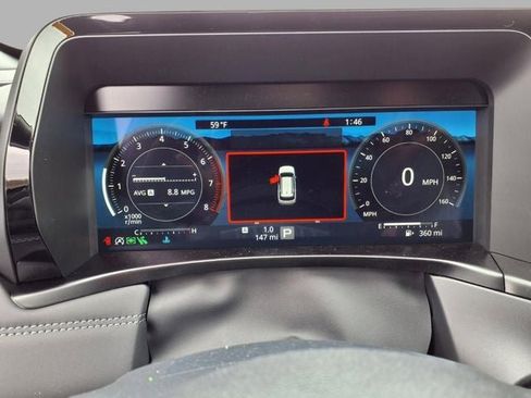 New 2026 Subaru Outback Touring image 35