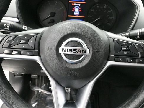 Used 2021 Nissan Altima 2.5 S image 10