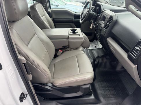 Used 2016 Ford F150 XL w/ Equipment Group 101A Mid image 10