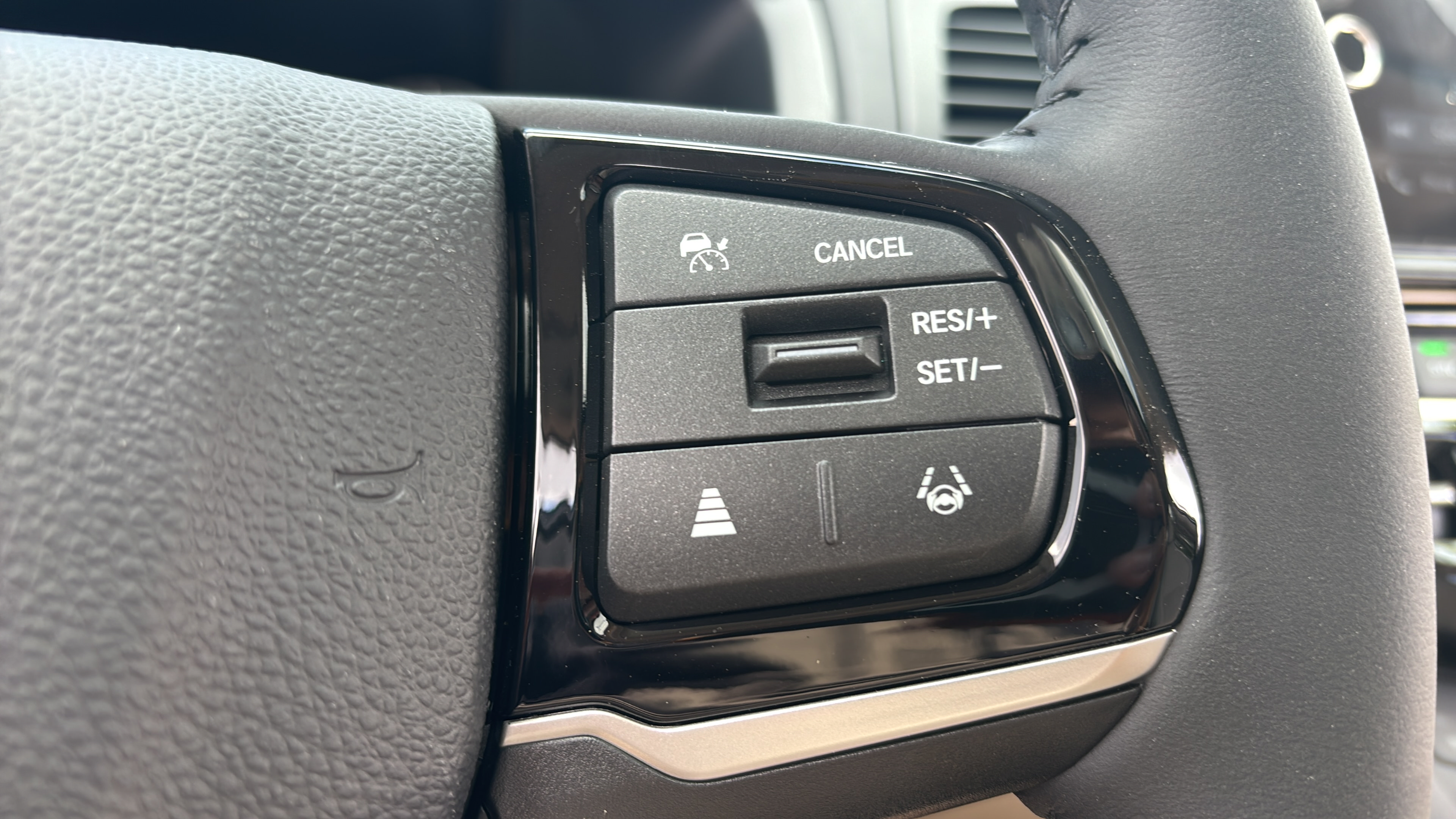 New 2026 Honda Odyssey EX-L image 26