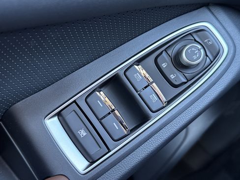 New 2026 Subaru Ascent Touring image 24