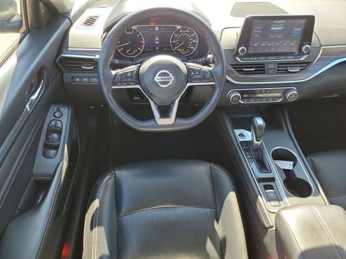 Used 2019 Nissan Altima 2.5 SL image 11