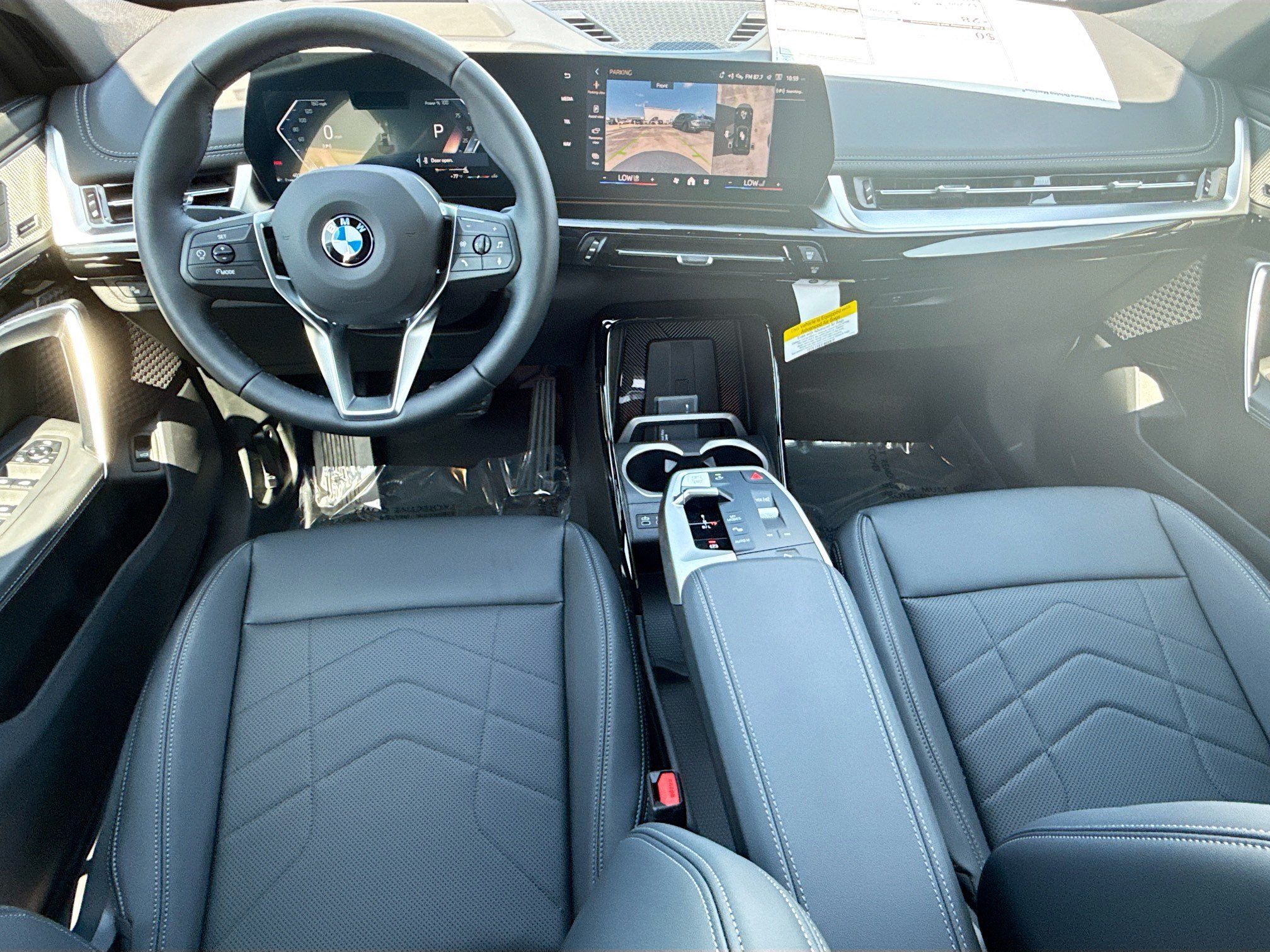 New 2026 BMW X1 xDrive28i w/ Technology Package AWD/4WD image 15