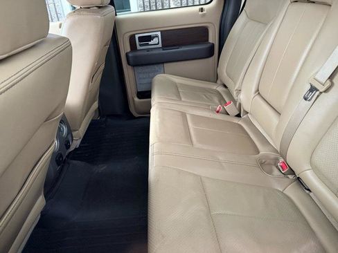 Used 2009 Ford E-350 and Econoline 350 Extended Wagon Super Duty RWD image 22