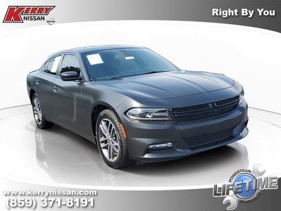 Used 2019 Dodge Charger SXT w/ Plus Group